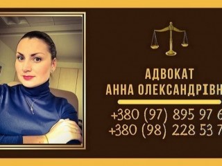 Профессиональная юридическая помощь Киев.