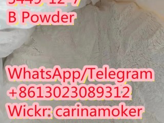 100% safe delivery B powder 5449-12-7