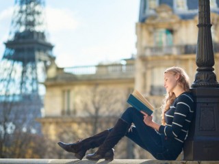 Вища освіта та навчання во Франції
